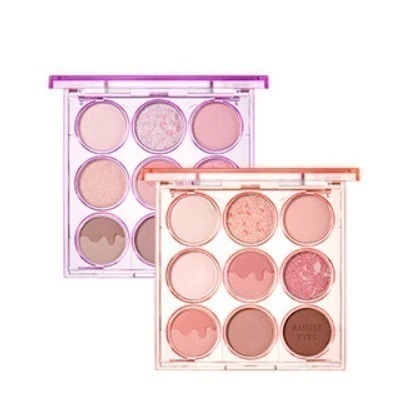 アイカラーパレット 5.4g