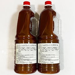 選べる 国内生産 WOORI 甘辛 ヤンニョム チキン ソース 2.1kg 業務用 韓国 食品 食材 料理 色々アレンジできる 万能ソース タクカンジョン 唐辛子 にんにく トマト 調味料