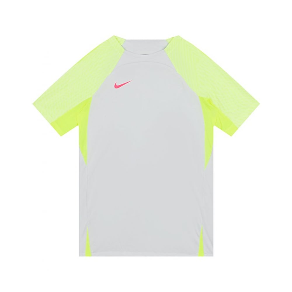 Nike ドライフィットショートスリーブストライクトップ