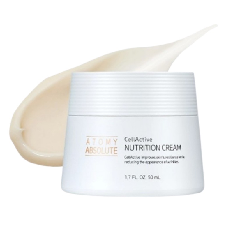 アブソリュート セレクティブ 栄養クリーム (50ml)