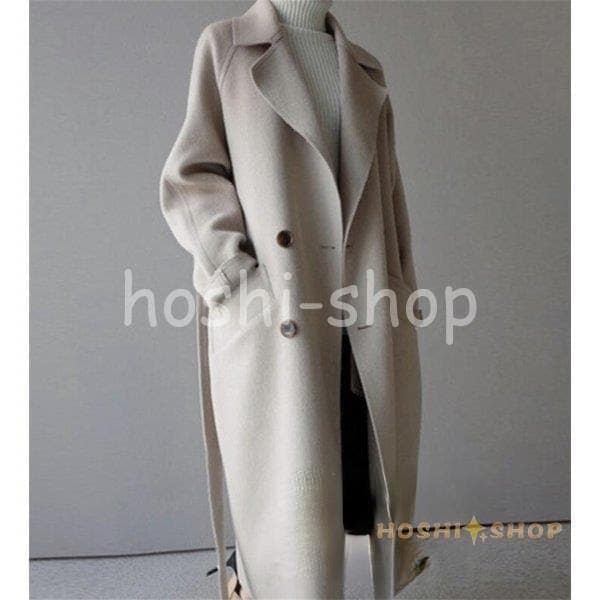 コート チェスターコート レディース 洋服 ロング アウター オーバーコート 冬 レディースファッション ラシャ 20代 30代 40代 50代