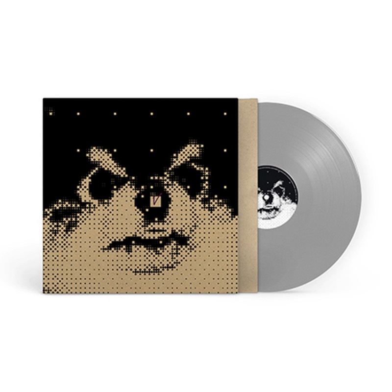 [未開封新品]防弾少年団BTS V Layover LP