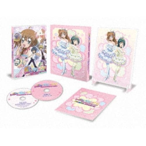 【BLU-R】「きらりんレボリューション」アニバーサリーBD-BOX 2 ～きらぴか～