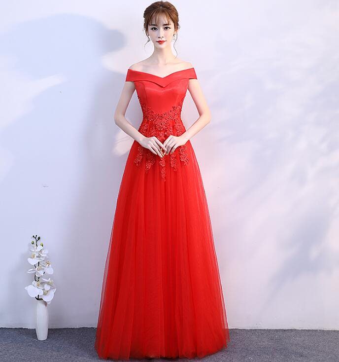 ロングドレス パーティードレス 披露宴 ウエディングドレス 成人式 着痩せ 忘年会 結婚式ドレス フ