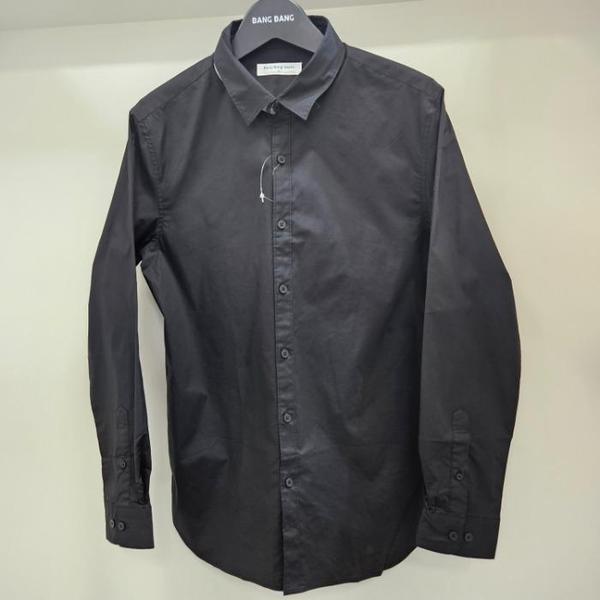 HC07 共用 コットン 長袖シャツ FSY115 (S41990249)