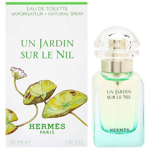 エルメス ナイルの庭 EDT オードトワレ SP 30ml 香水 HERMES