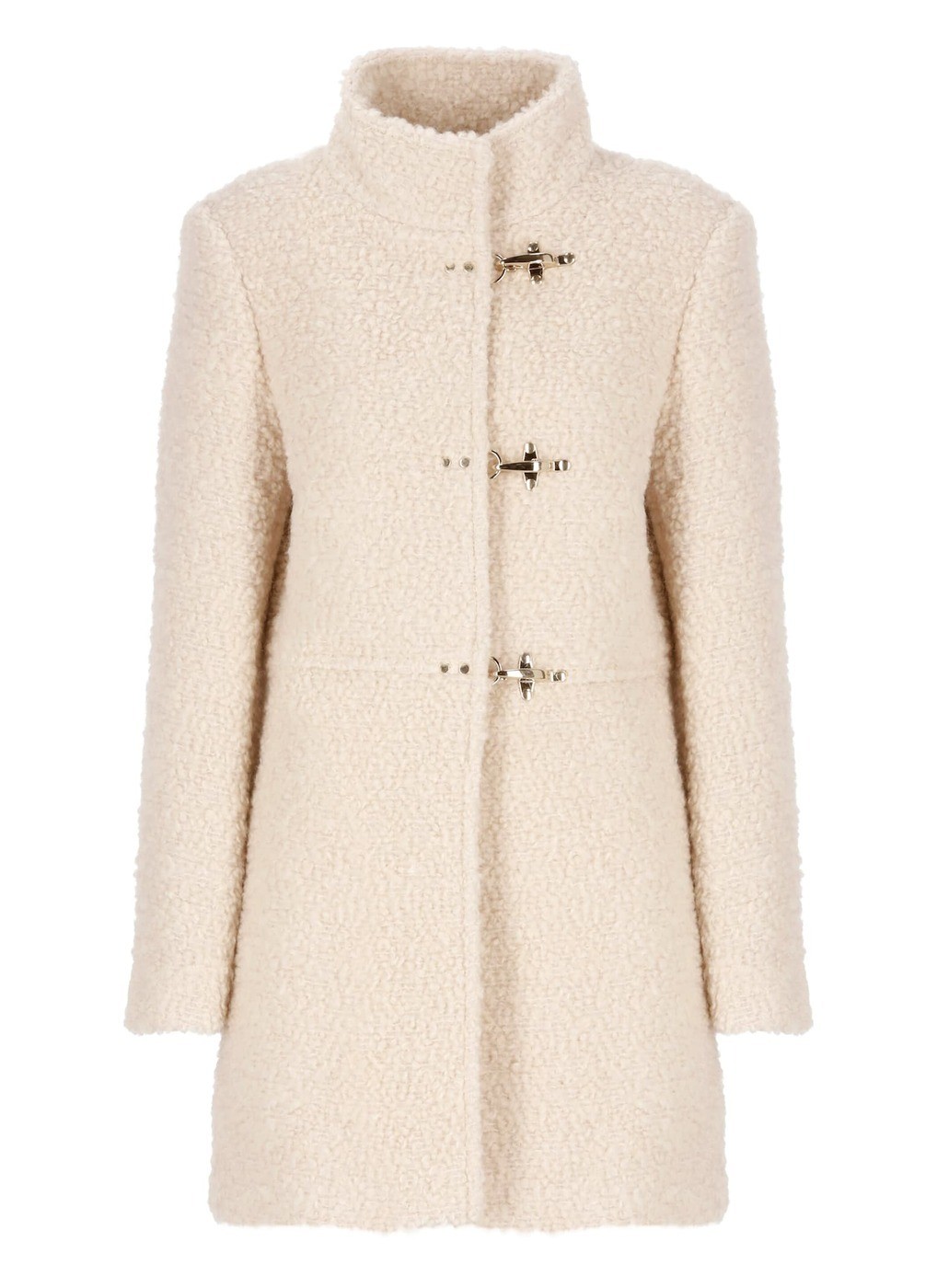 NAW50494020WHC B013 YOGURT 秋冬2024 コート レディース ia