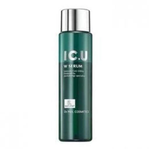 フィルナチュラント　IC.U　Wセラム　150ML