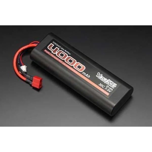 YOKOMO Lipo 4000 YB-L400CT