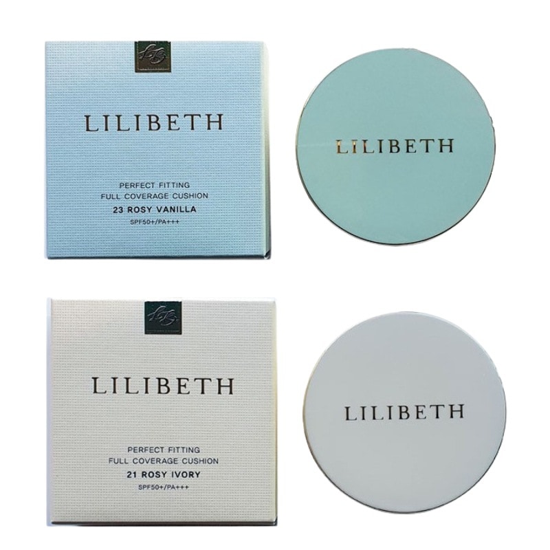 オールデイ スキンフィット ミルキー グロー クッション [本品]