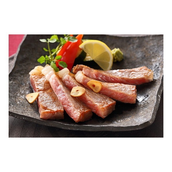 さつま屋産業 冷凍 佐賀牛ロースステーキ メーカー直送