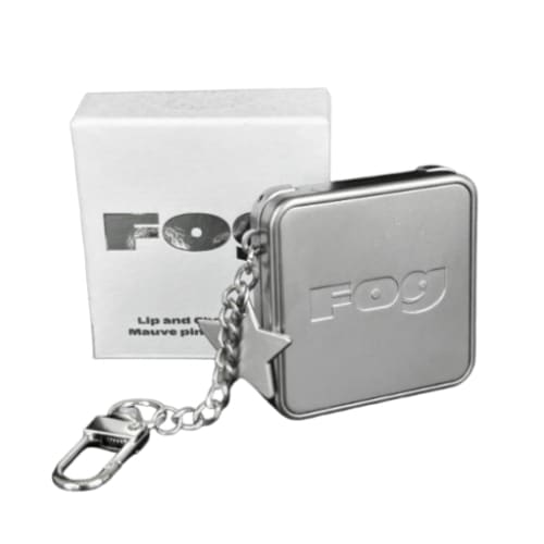 [HAUSFOG] リップ＆チークバーム