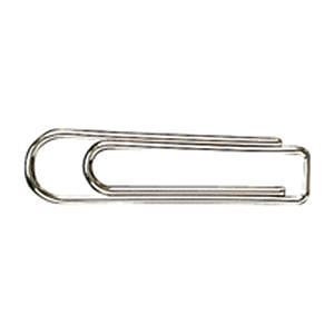 （業務用10セット）ミツヤ ゼムクリップ GM-1700 大 1000本 x10セット