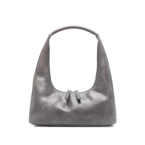 MARGE SHERWOOD Women Shoulder Bags GG656970 MAUVE GREY