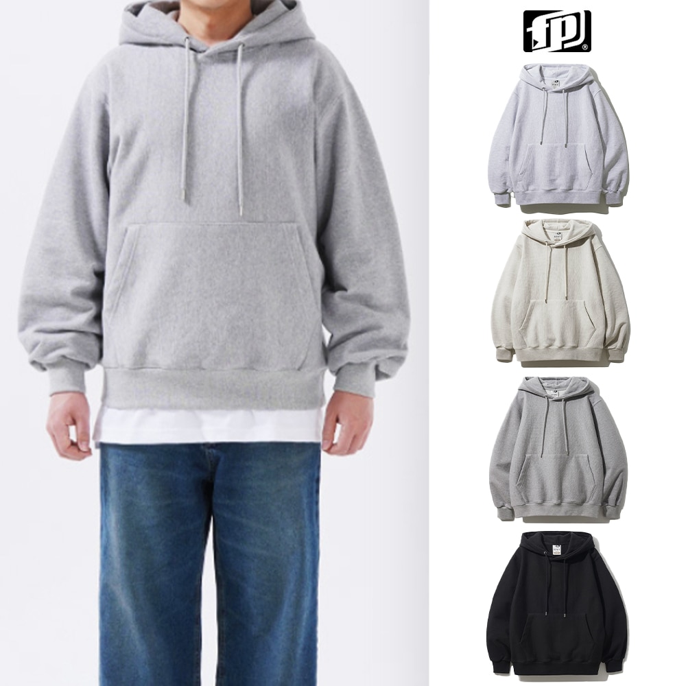 [FEPL] Meteor heavyweight Diverweave hood