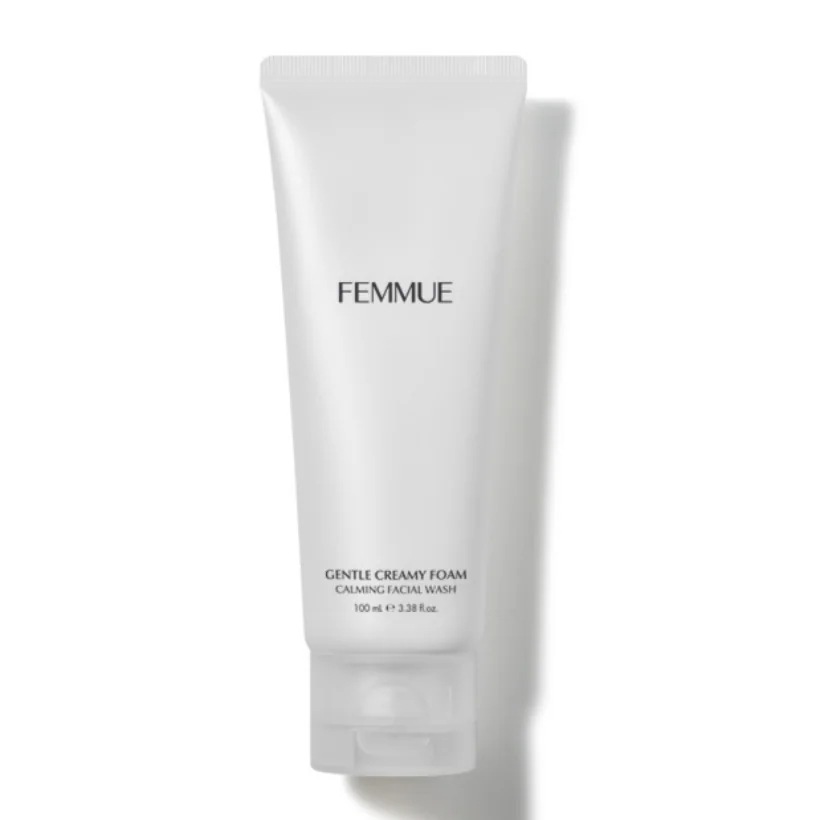 [NEW/新作発売] ジェントルクリーミーフォーム 100ml/ ジェントルディープクレンジング / 韓国コスメ