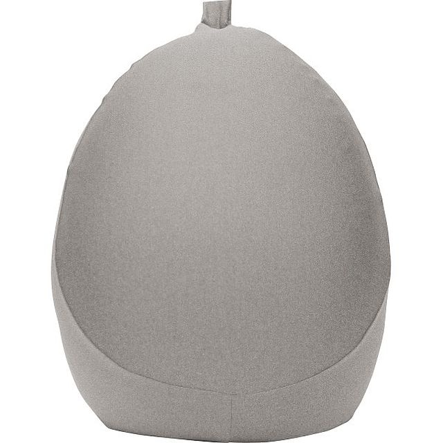 プレミアムフィットチェア シルバーグレー