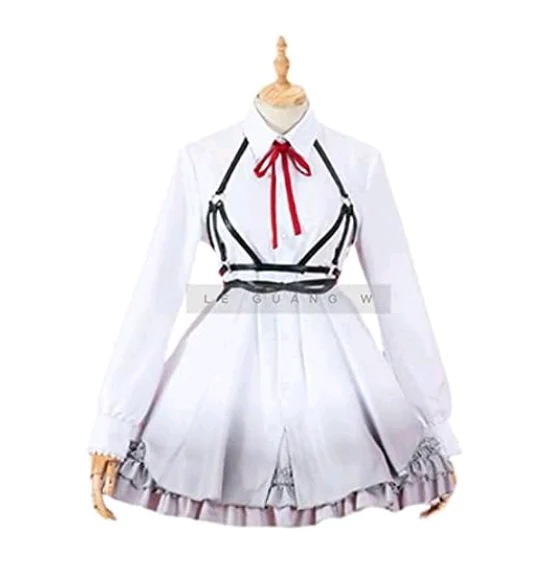 初音ミク -DIVA- はつねミク プロジェクト ディーヴァ 初音ミク コスプレ衣装