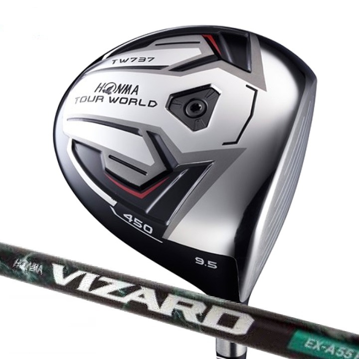 本間ゴルフ(HONMA)のドライバー 比較 2023年人気売れ筋ランキング