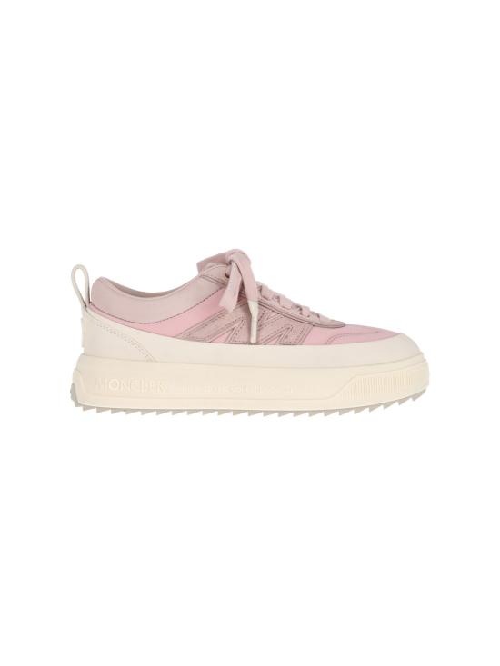 MONCLER Women Sneakers 09B 4M001 60 M7091 51L Pink