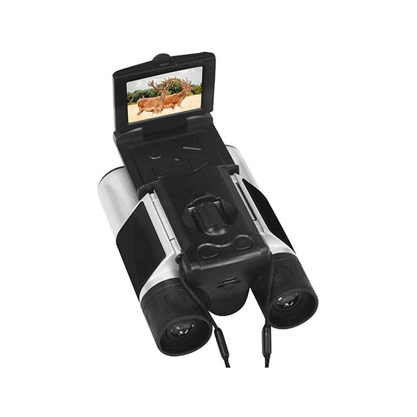 DX-R01 [液晶付き2.5K 録画ができる双眼鏡] メーカー直送