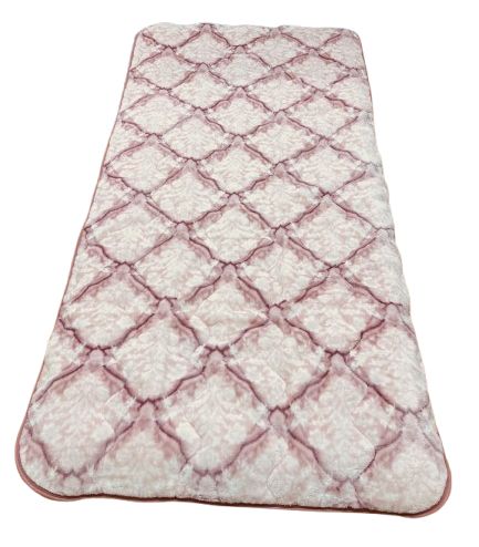 敷きパッド 西川 あったか 敷きパット ぬくぬく あったか フランネル 敷きパッド シングル 100×205cm 無地 ベッド 敷ふとん兼用 暖かい 敷きパッド ベッドパッド ベッドパット ベッドシー