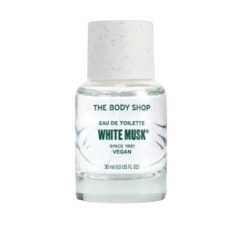 ホワイトムスク オードトワレ 30ml