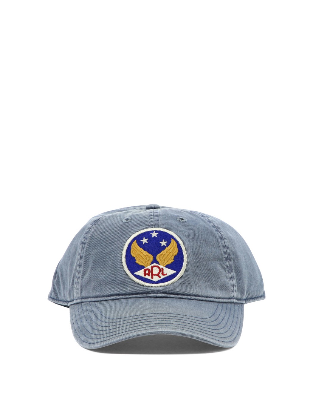 782666429002MIDNIGHT BLUE ブルー 春夏2024 帽子 メンズ vi