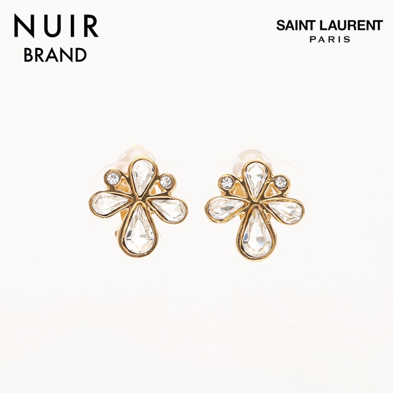 イヤリング ゴールド WS11634