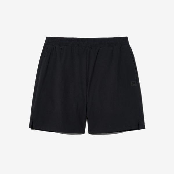 [FILA] ベーシックウーブンショートパンツ (FS2TRH2203U_BLK)