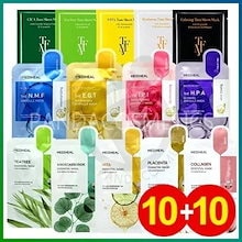 Qoo10 – 「pandacosmetics」のショップページです。