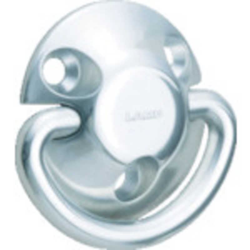 スガツネ工業　ステンレス製フォールディングパッドアイ(110ｰ012ｰ544)　EYR80