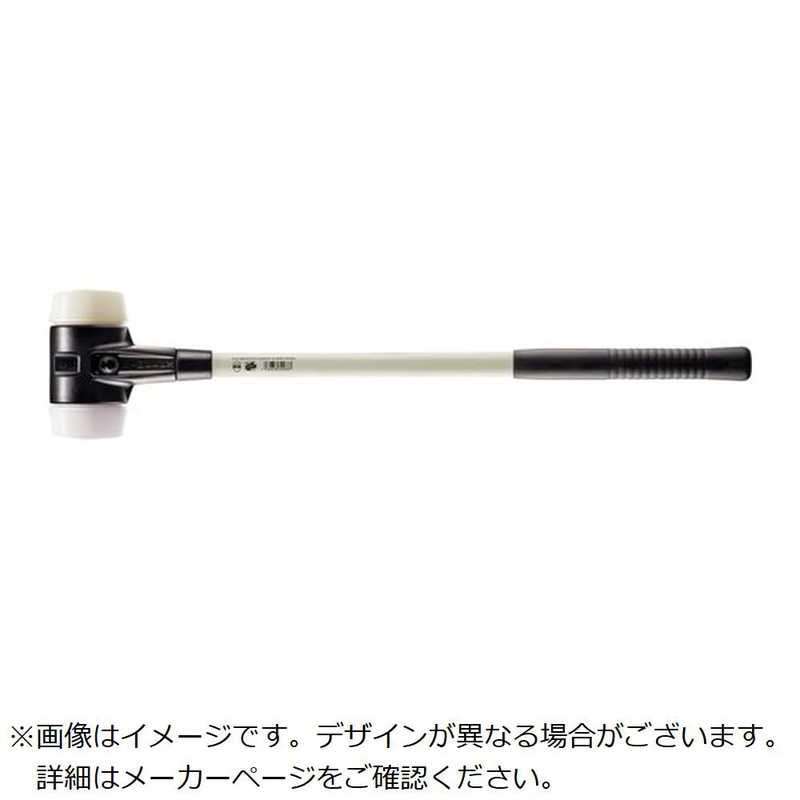 ロームヘルドハルダー　HALDER SIMPLEXスレッジハンマー スーパープラスティック・ナイロン強化型鋳鉄製ハウジングとグラスファイバー製ハンドル 径80mm 全長800mm　3778.081 35,412円