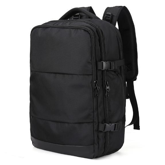 ビジネスリュック リュック 容量 32L 50Lバックパック メンズ リュックサック 防水 軽量 多機能 15.6インチ PC 靴収納 盗難防止 出張 旅行 通勤