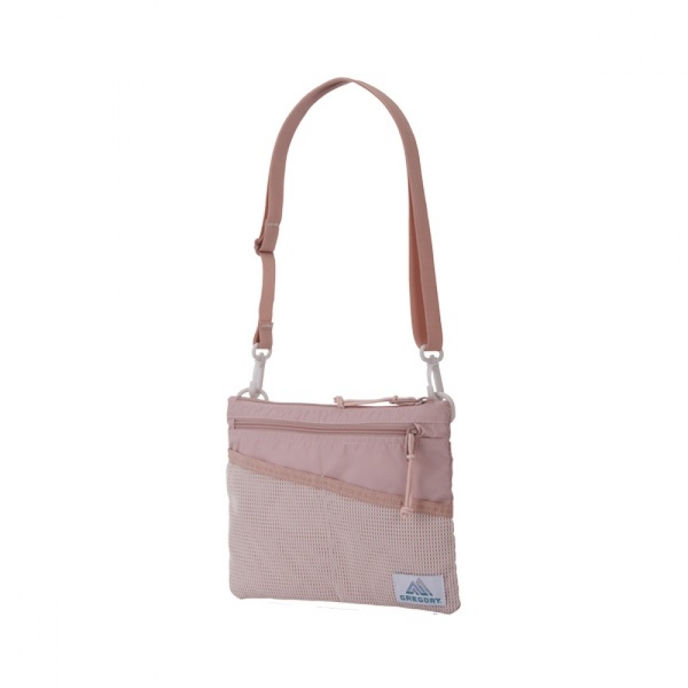 [グレゴリー] グレゴリーサコシュM-サクラ