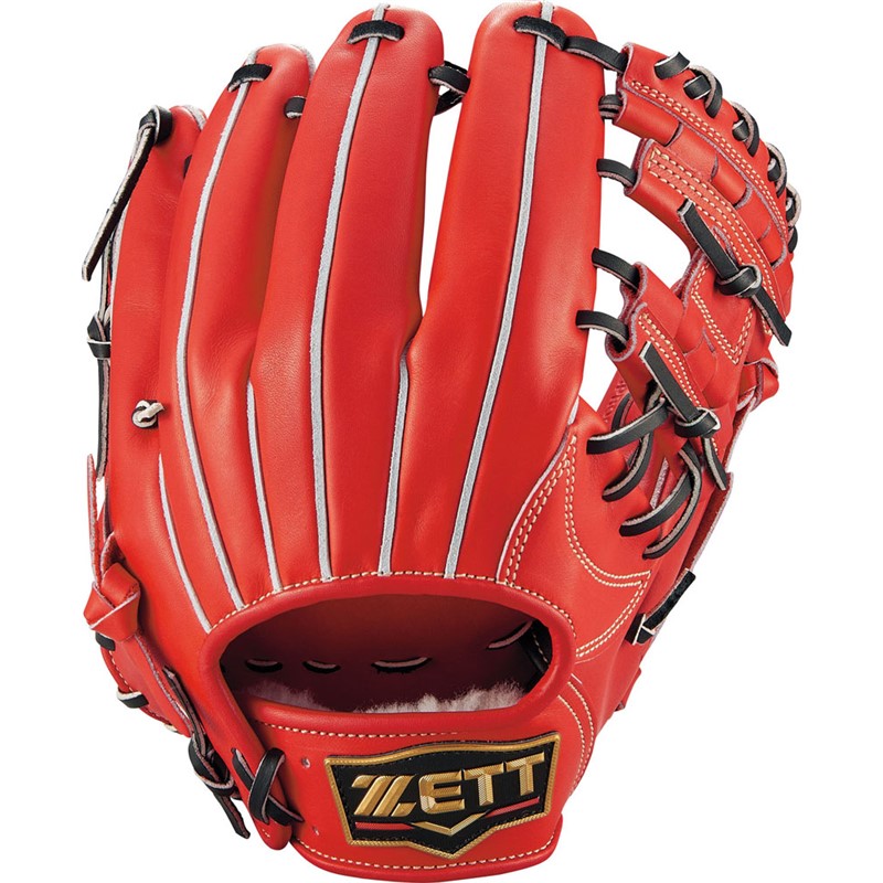 硬式用 プロステイタス 2203P グラブ袋付 野球 硬式グラブ グローブ 22SS(BPROGP26-5819）