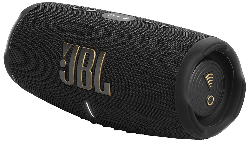 JBL JBLCHARGE5WIFIBJN ポータブルBluetoothスピーカー JBLCHARGE5WIFIBJN 19,755円