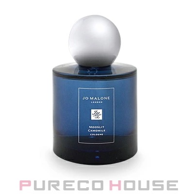 【ギフトボックス・リボン付き】 JOMALONE（ジョーマローン） ムーンリット カモミール コロン 100ml