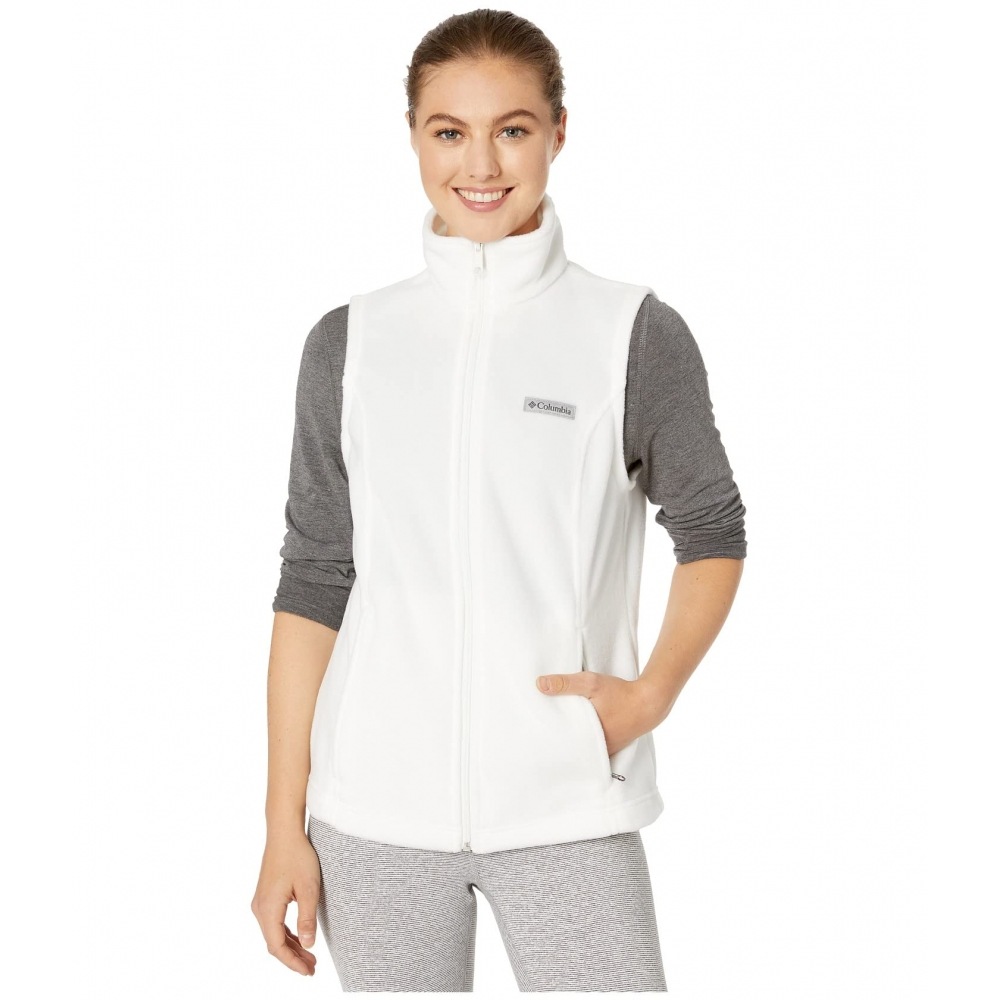 コロンビアベントンスプリングス ベストシーソルト