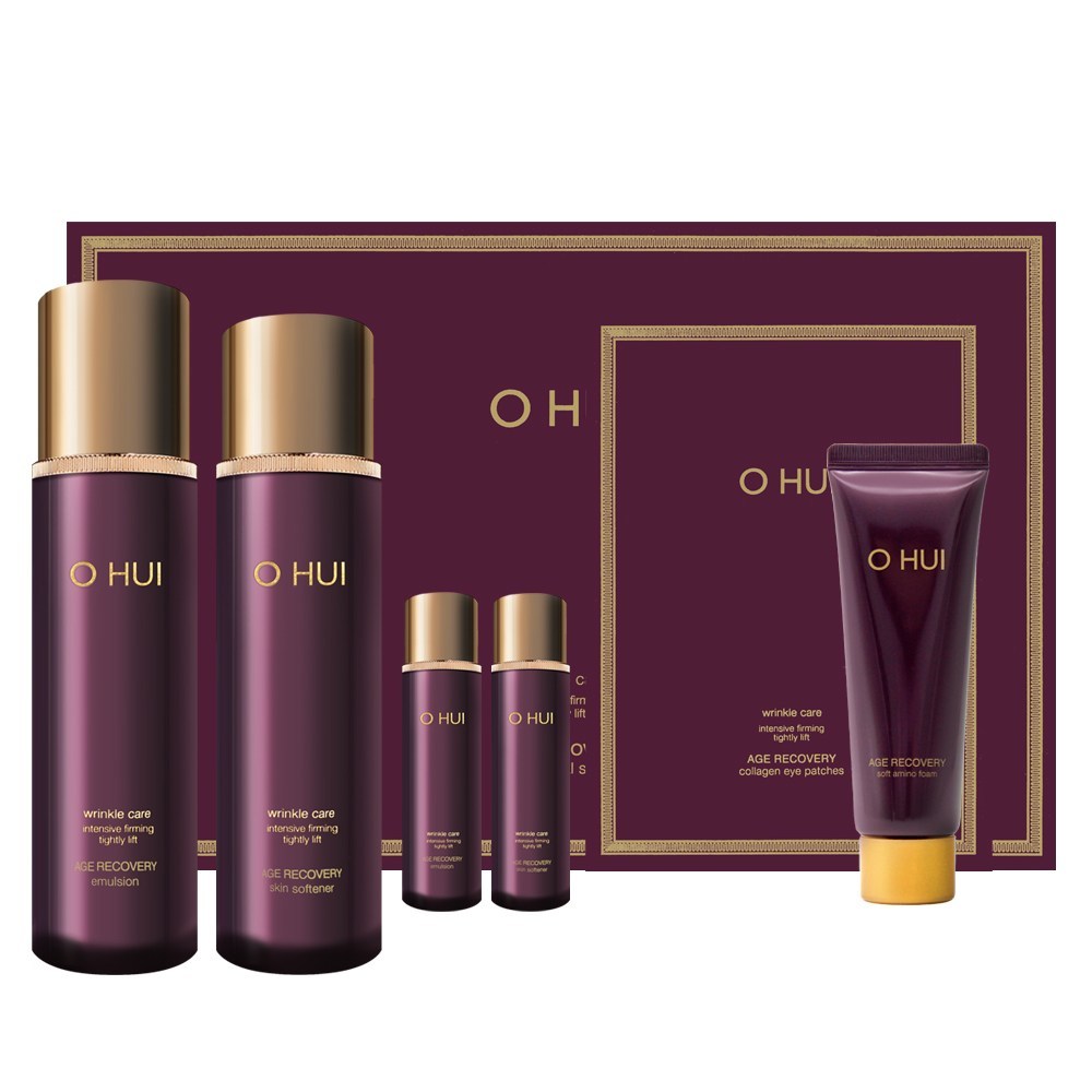 オフィエイジリカバリー2種企画セット[ホリデー] 13,970円