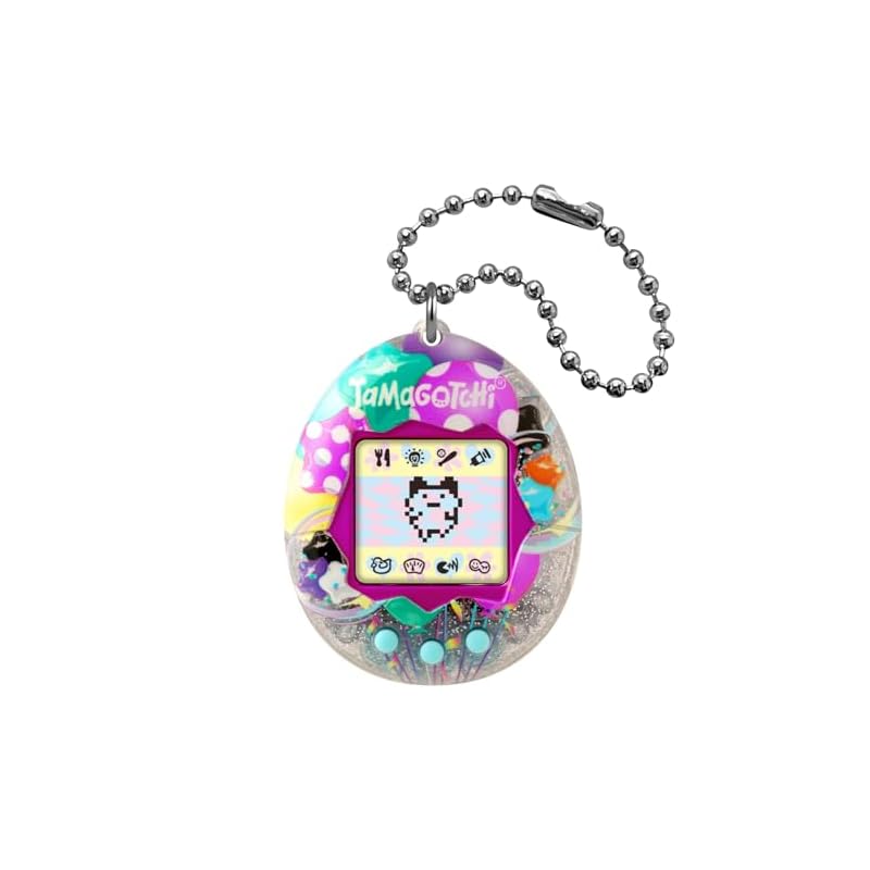 [バンダイ(BANDAI)] Original Tamagotchi Pretty Party