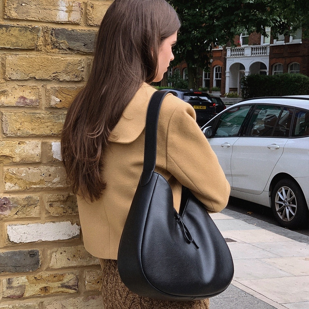 サムウェアバターホアバッグ-3色