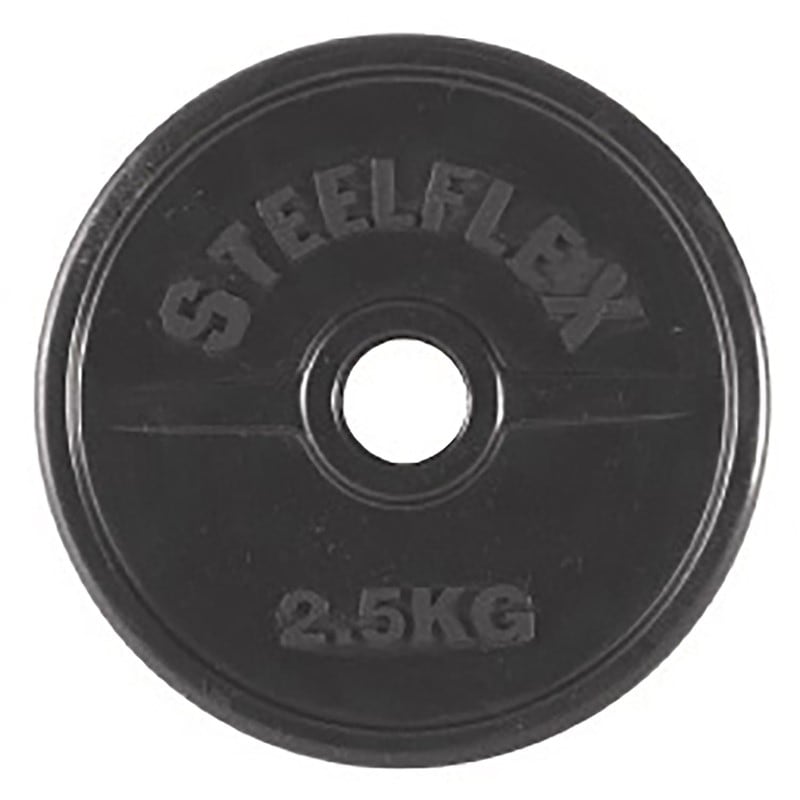 28ラバープレート2.5KG4カ ガッコウキキグッズソノタ (etb829)