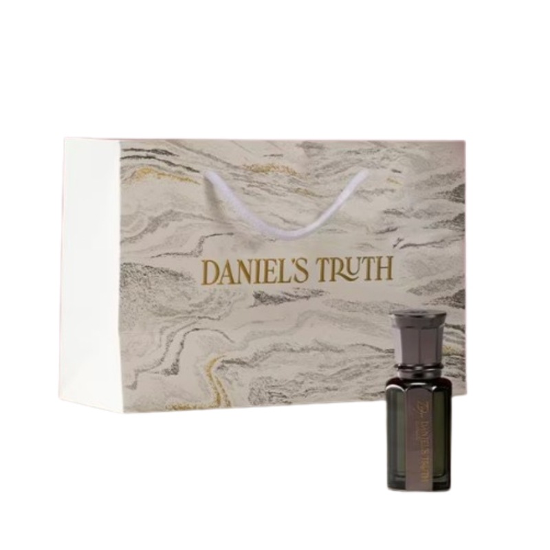 [正規品] [Daniel’s Truth] 香水 TXTスビン SEVENTEEN スングァン愛用 パフューム 10ml Bombshell