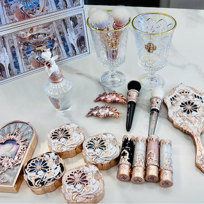 Qoo10] FLOWER KNOWS 【日本人スタッフ】リトルエンジェル コス