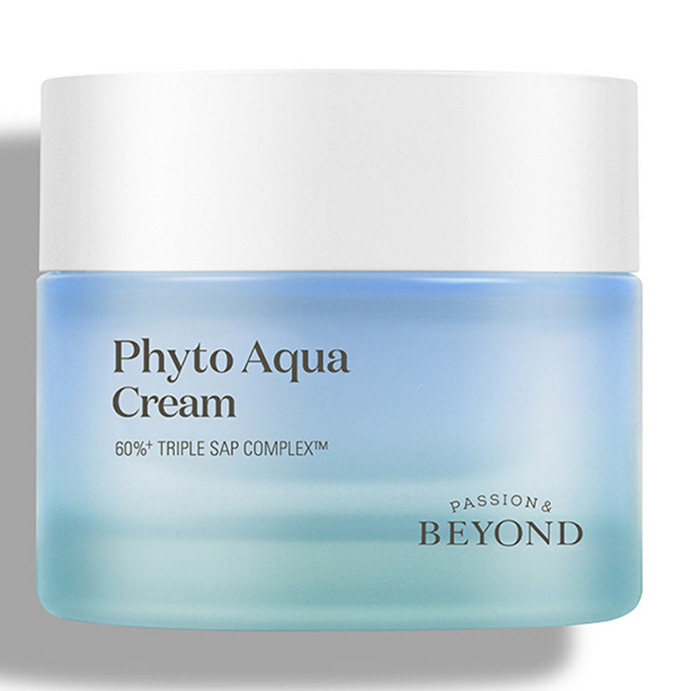 ビヨンドピトアクアクリーム