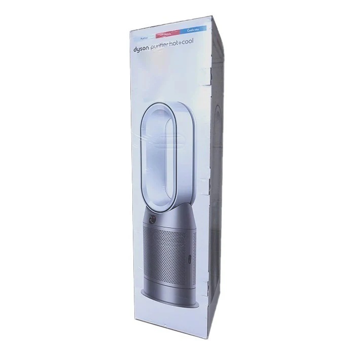 ダイソン Dyson Purifier Hot+Cool 空気清浄ファンヒーター HP07WS