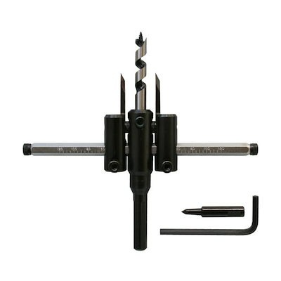 他サイト： スターエム 自在錐(新建材・木工用) 30-120の商品画像