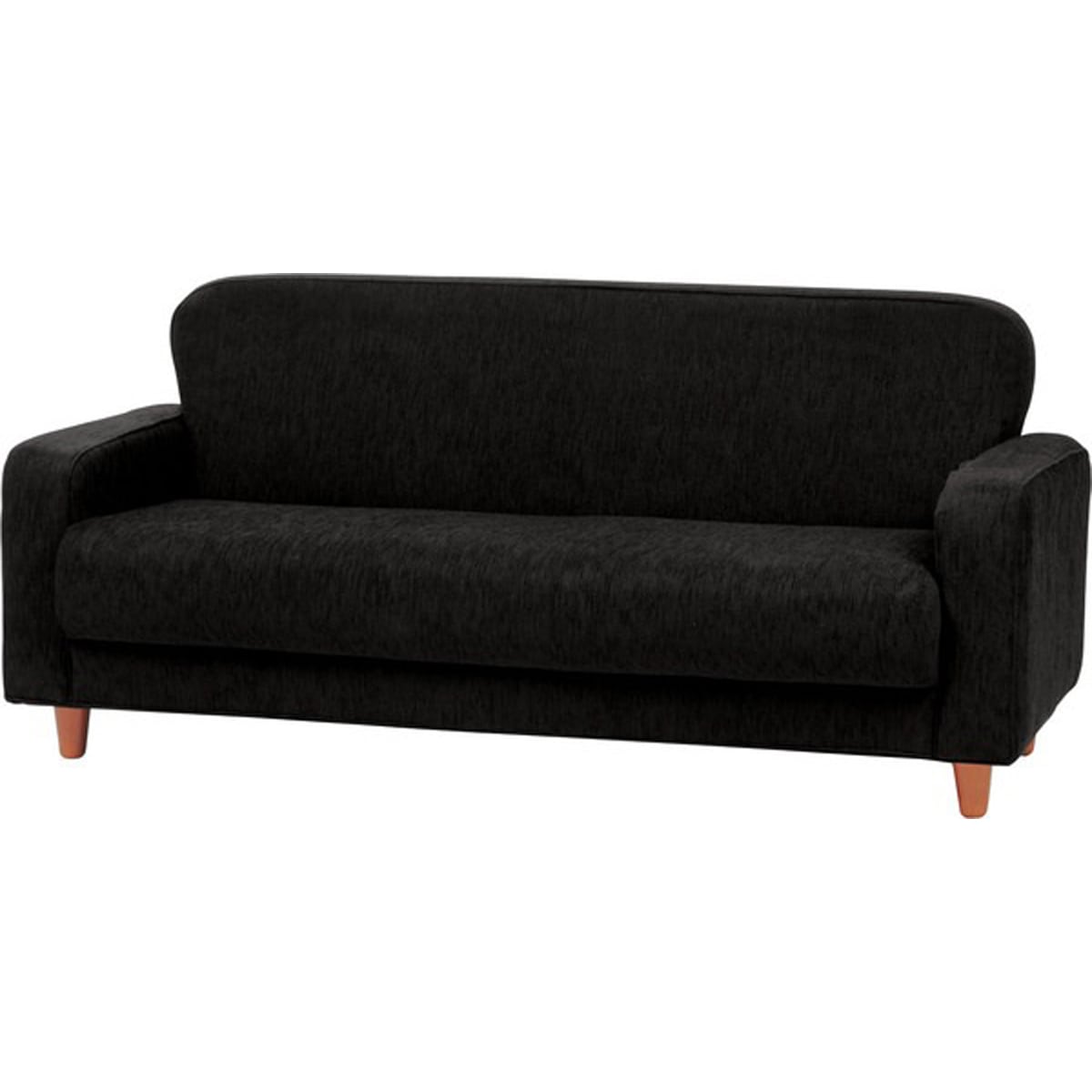 ソファ ケリー 3人掛 木フレーム ウィービングベルト ポリプロピレン ポリエステル 37,764円