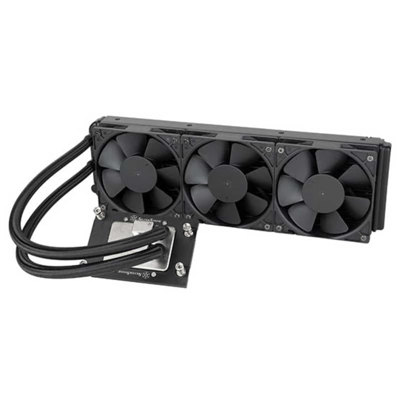 SILVERSTONE　水冷クーラー　SST-XE360-TR5 44,760円